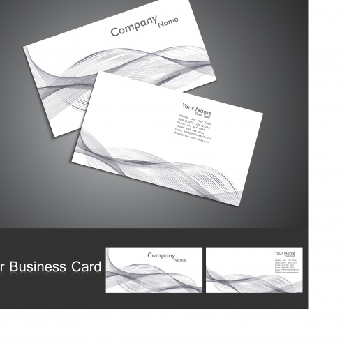 Business Card set 194