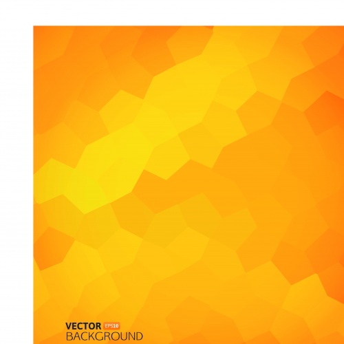    | Abstract colored texture vector