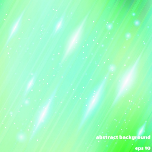 Natural Abstract Backgrounds Vector