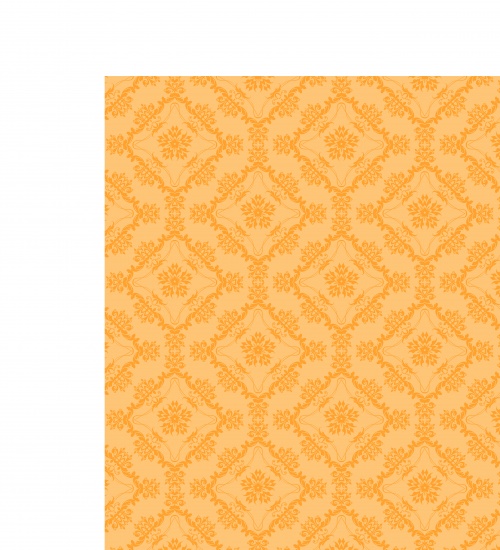     | Vintage yellow seamless vector backgrounds