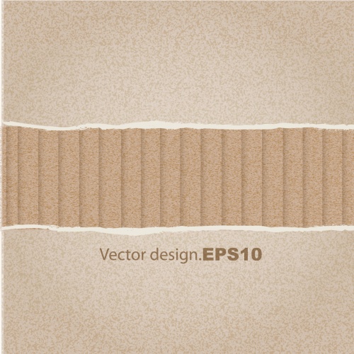 Ripped Paper Backgrounds Vector