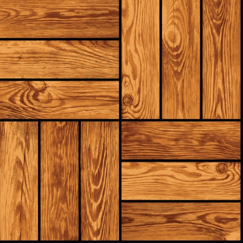   -   | Wooden textures - Stock Vectors