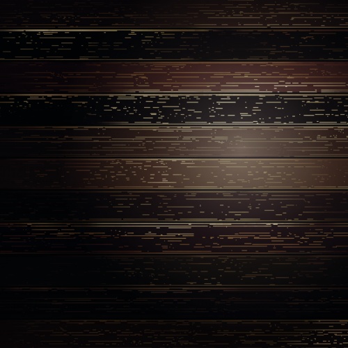    | Colorful wooden planks texture vector