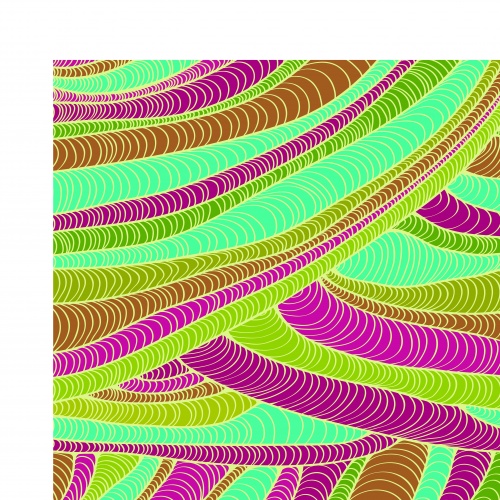      11 | Seamless patterns vector backgrounds set 11