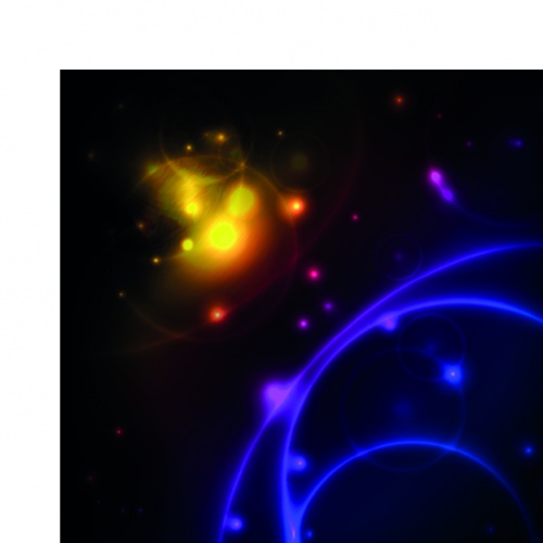   | Universe space vector backgrounds