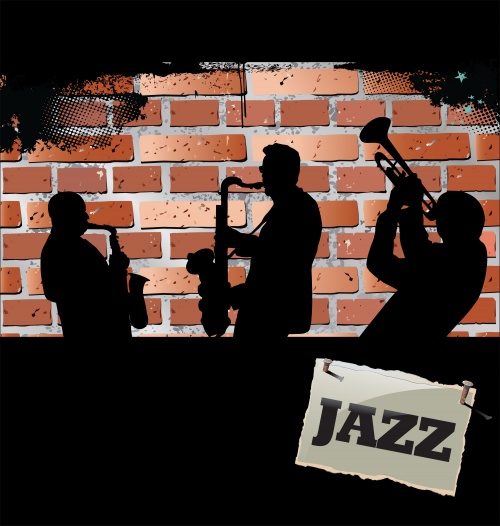   | Jazz background