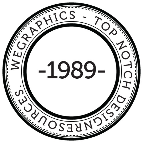 WeGraphics - Illustrated Bug Vectors