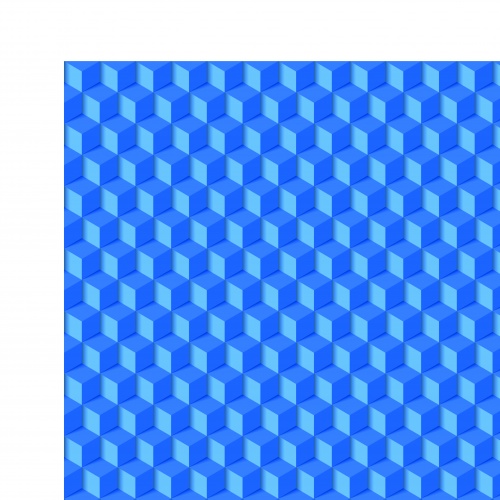     | Seamless geometric pattern vector