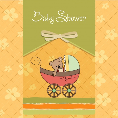 Baby cards 25