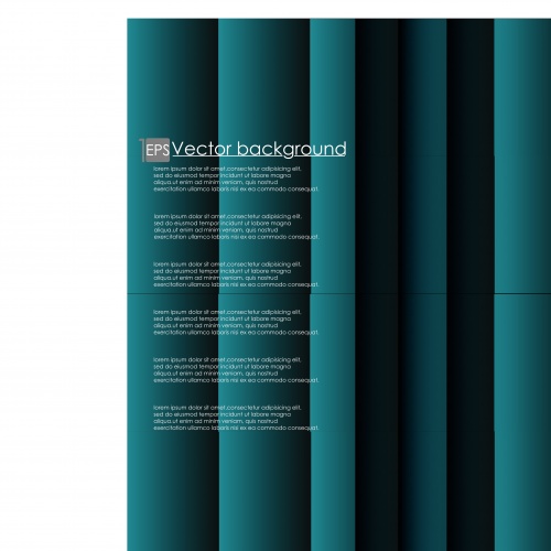    | Layered vector backgrounds