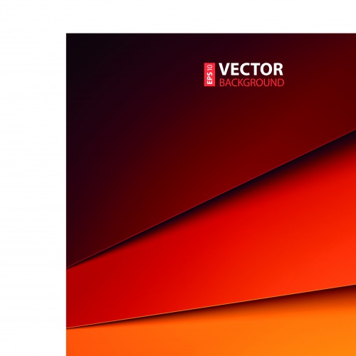     03 | Layered vector backgrounds set 03
