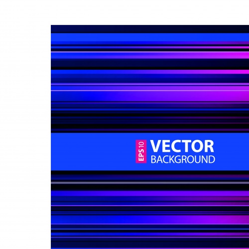      2 | Horizontal and vertical stripes vector backgrounds set 2