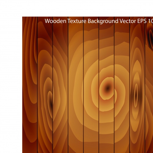    2 | Wooden texture background vector set 2