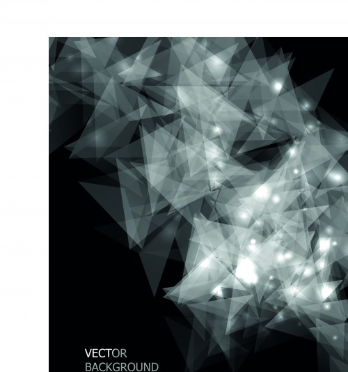    092 | Abstract vector backgrounds set 092