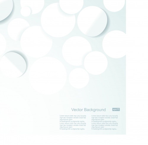    098 | Abstract vector backgrounds set 098