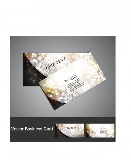 Business cards 48