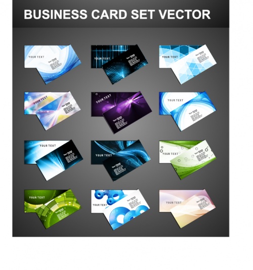 Business cards 48