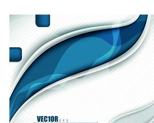    075 | Abstract vector backgrounds set 075