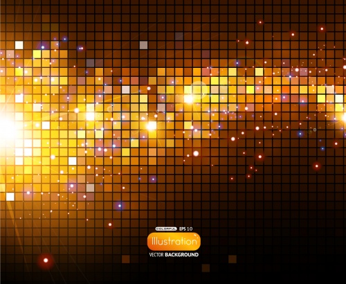 Amazing SS - Abstract Pixel Backgrounds 3