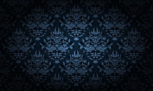 Background of ornate classical European pattern vector |     - 