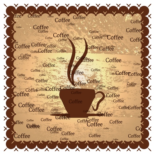     5 | Coffee background 5