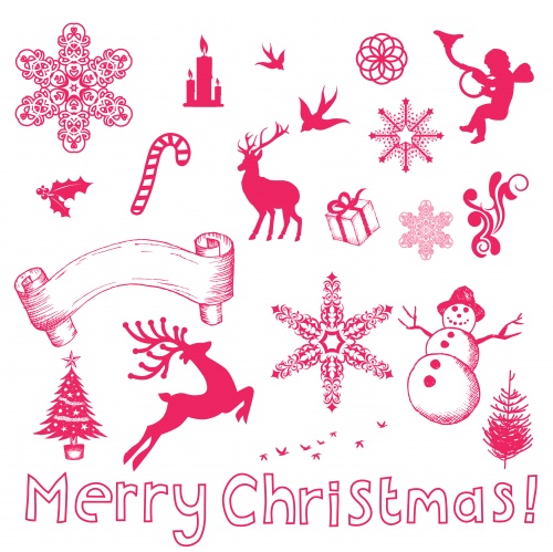 Christmas Vector Images