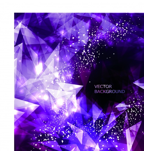    3 | Creative abstract vector background 3