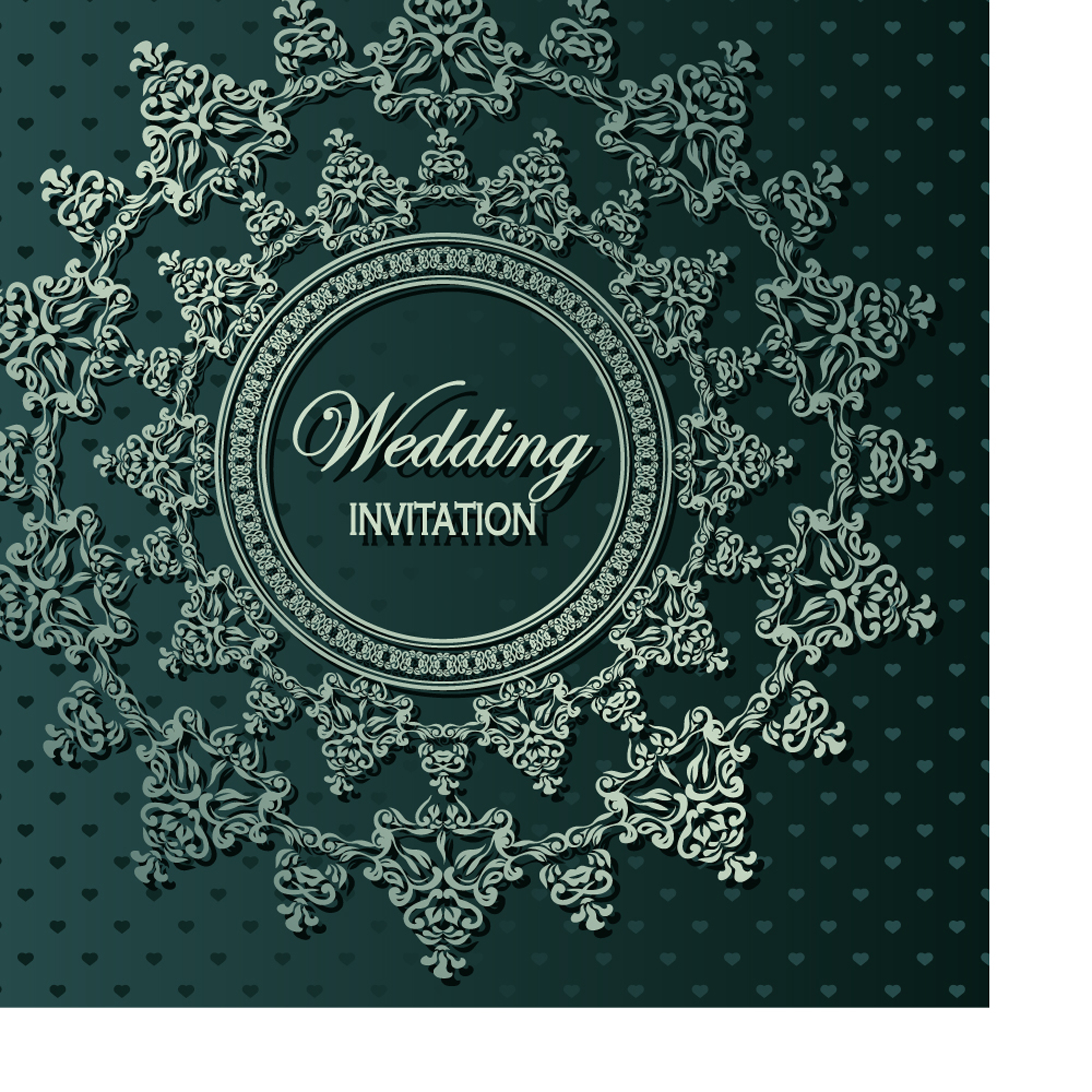 Free Free Wedding Lace Svg 759 SVG PNG EPS DXF File