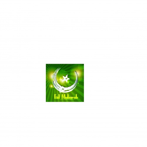      3 | Arabic Islamic calligraphy vector set 3