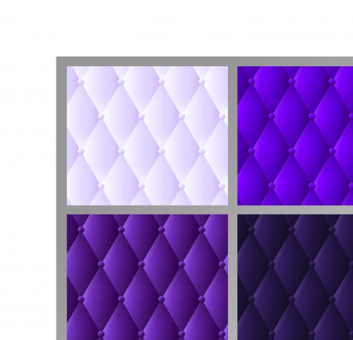  | Upholstery vector background