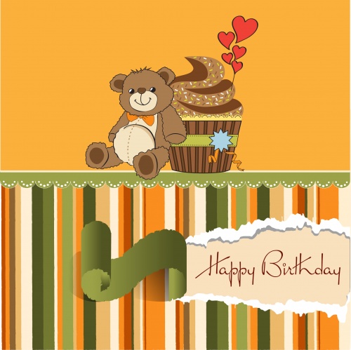 Baby cards 26
