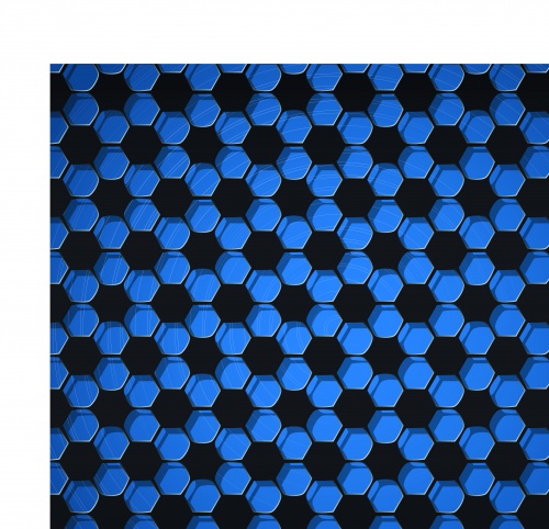   | Squares texture vector