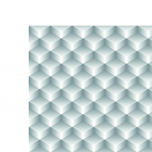   | White vector texture