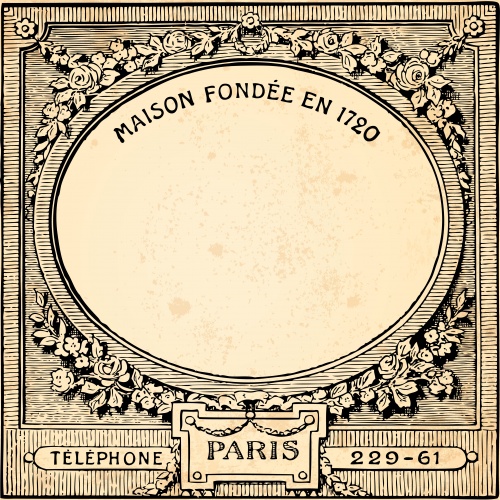      / Collection of vintage backgrounds in vector