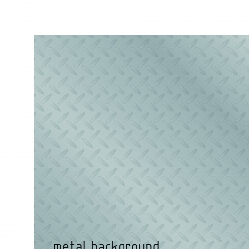   | Metal texture vector