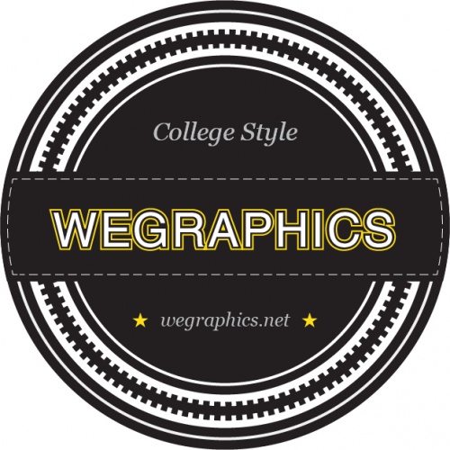 WeGraphics - Authentic Vector Badges v2