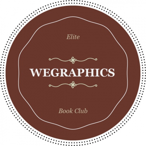 WeGraphics - Authentic Vector Badges v2
