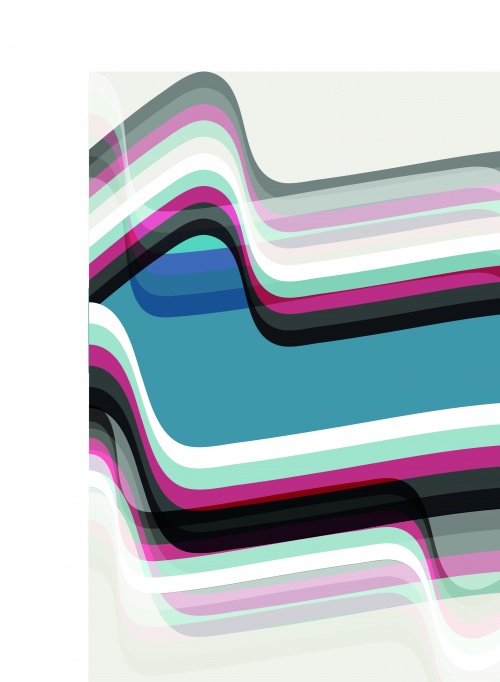      8 | Abstract wave vector backgrounds set 8