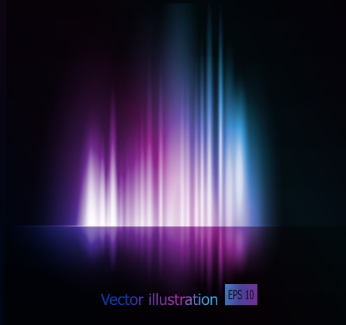 Backgrounds Vector Set #22
