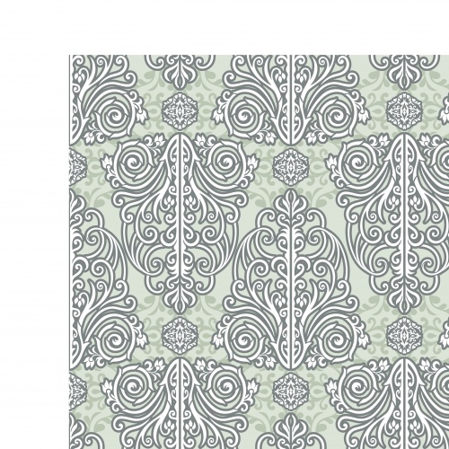 Винтажные бесшовные фоны с узорами часть 7 | Vintage vector seamless backgrounds with patterns set 7
