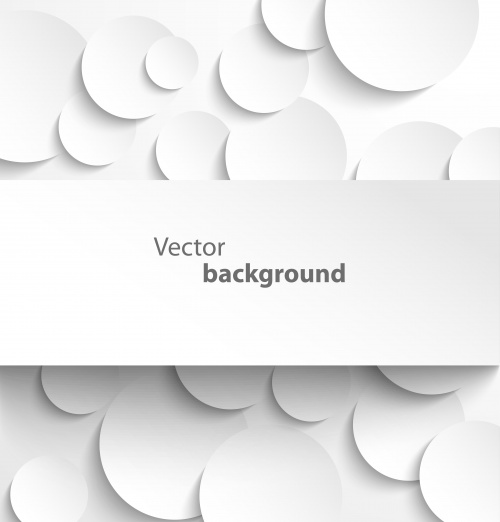Backgrounds Vector Set #29