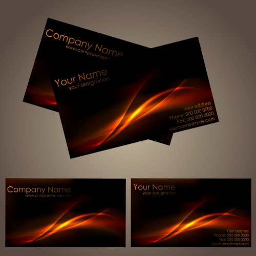 Amazing SS - Business Cards Mega Collection 5