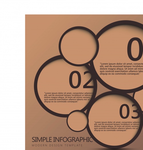     8 | Infographic creative design vector set 8