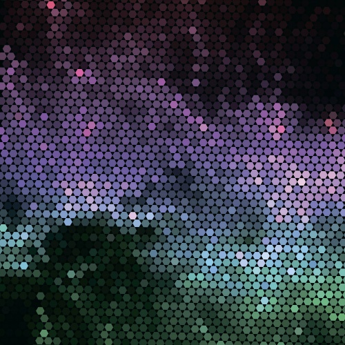 Amazing SS - Abstract Pixel Backgrounds 3