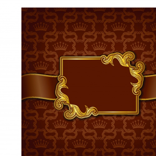 Free Free 201 Crown Border Svg SVG PNG EPS DXF File