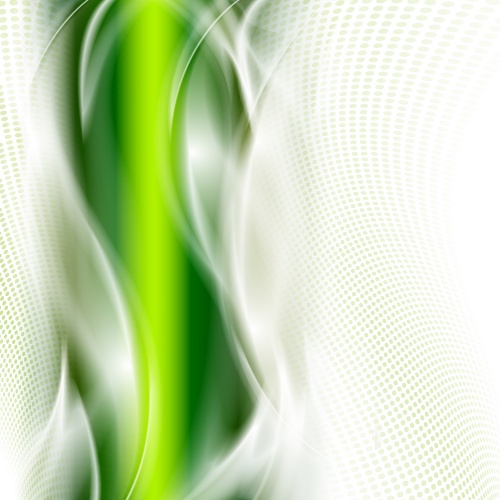 Abstract green backgrounds