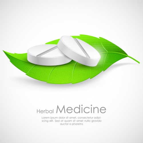 Medicine illustration