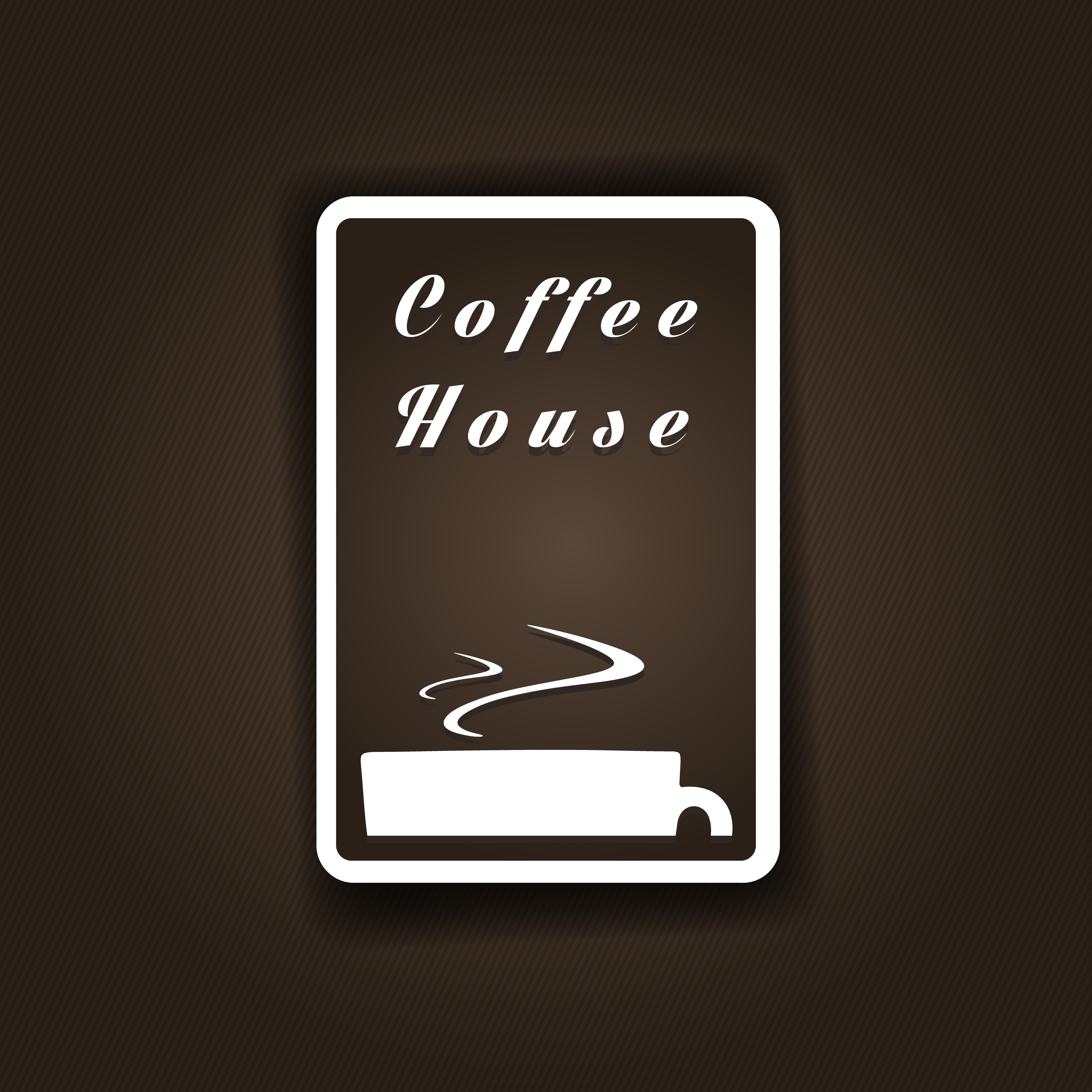 Download Фоны для меню в векторе / Restaurant and wireless coffee ...